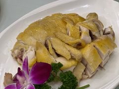 -金华安大酒楼·老牌潮菜·粤式茶点(东方国际店)