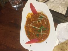 -Masala Curry and BBQ·玛莎拉巴基斯坦美食(金水万达店)