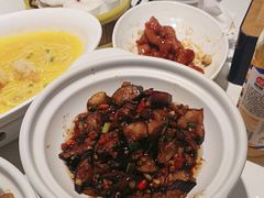 -兰湘子·湘菜小炒(盛龙广场店)