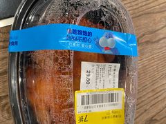 -盒马鲜生(189购物中心店)