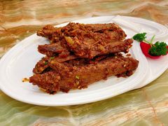 -澳门陈光记烧味饭店(郎家园店)
