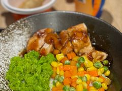 -吉野家(567漫天地店)