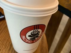 -太平洋咖啡(市府恒隆二店)