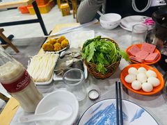 -范贤光鸡公煲(平乐园总店)