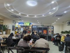-老谢野馄饨(延安路店)