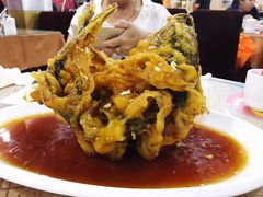 -春江饭店(共青团路总店)