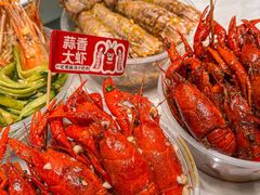-阿胖龙虾(宁国南路总店)