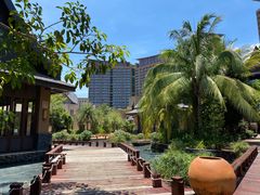 -三亚湾红树林度假世界(木棉酒店)