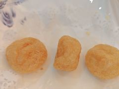 -云浮市迎宾馆·餐饮部