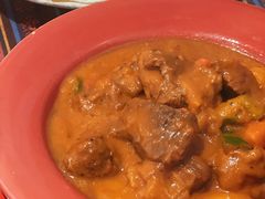 宝莱坞土豆牛肉-Tony's House