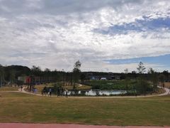 -上海怡沁园度假酒店