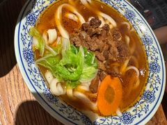 浇肉刀削面-天元奎饭店(总店)