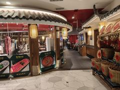 -黔诚多彩火锅(甲秀楼店)