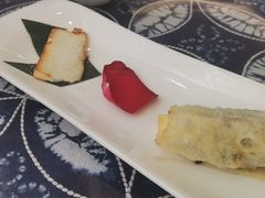 乳品双拼-蝴蝶泉宾馆-中餐厅