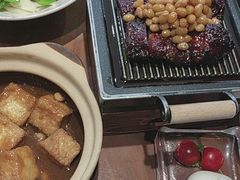 -大树餐厅(益田假日店)