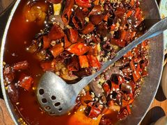 -双流老妈兔头(荟聚店)