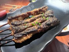 -烧蠔帮·生蚝海鲜牌档(观海店)