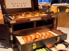-莉莉海堂HAITANG·烤鸭(国贸商城店)