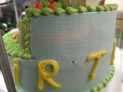 -乐多士烘焙蛋糕店(杨仙庙店)