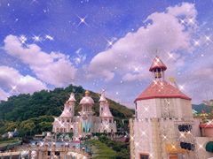 -杭州Hello Kitty乐园