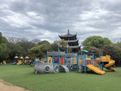 -白马涧龙池景区