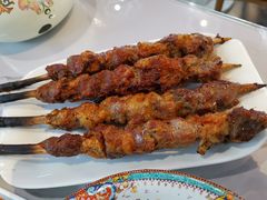 -帕米尔食府(白云观店)