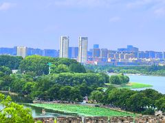 -南京城墙景区