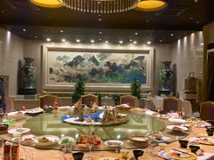 包厢-西安饭庄·非遗陕菜(钟楼店)