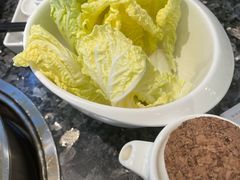 -一席地·本地鸡窝·杭帮鸡火锅(萧山银隆百货店)