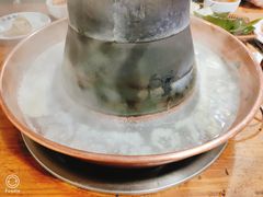 -元盛居(生态大街店)