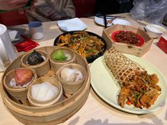 -避风塘(百联奥特莱斯广场店)