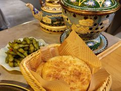 -沪上名羊天下•烤羊腿•东北烧烤•小龙虾(浦东直营总店)