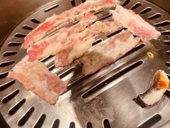 -大叹号·朝鲜族烤肉(滨海吾悦广场店)
