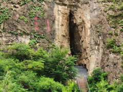 -圣莲山风景区