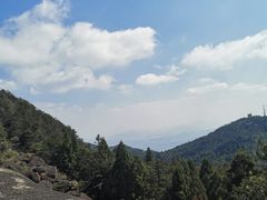 -玉苍山国家森林公园