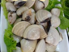 -刘记糟粕醋海鲜烧烤