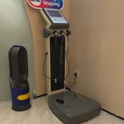 -Fundi张玉珊修身堂·indiba·BTL科技瘦身