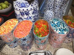 -怡咖啡海鲜自助餐厅(浦东香格里拉店)