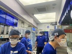 -煲珠公·老红糖珍珠奶茶(长宁龙之梦店)