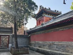 -承恩寺