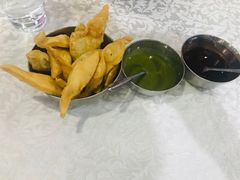 -葛尼沙印度餐厅 (镇明路店)