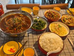 -江西老表·经典江西八大碗