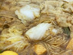 -屯老二农家铁锅炖·行业领军者(梅江店)