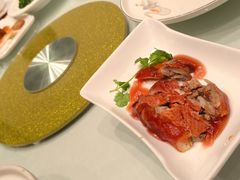 -得月楼·省级非遗·传统苏帮菜(观前店)