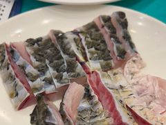 -正能量脆肉鲩火锅
