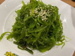 -西部马华清真兰州牛肉面·烧烤夜市(关东店)