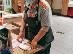 -肯德基(丰管路店)