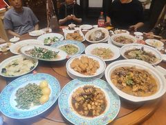 -盈春大饭店(千山路店)