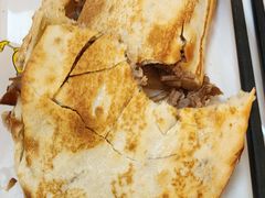 -宝光熏肉鞋底火烧(新街口店)