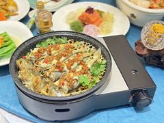 -君德澜酒家·创意粤菜(金山谷店)